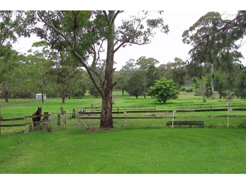1160C Princes Highway, Termeil NSW 2539