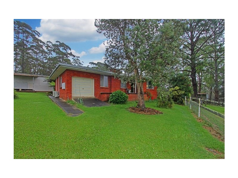 1160C Princes Highway, Termeil NSW 2539