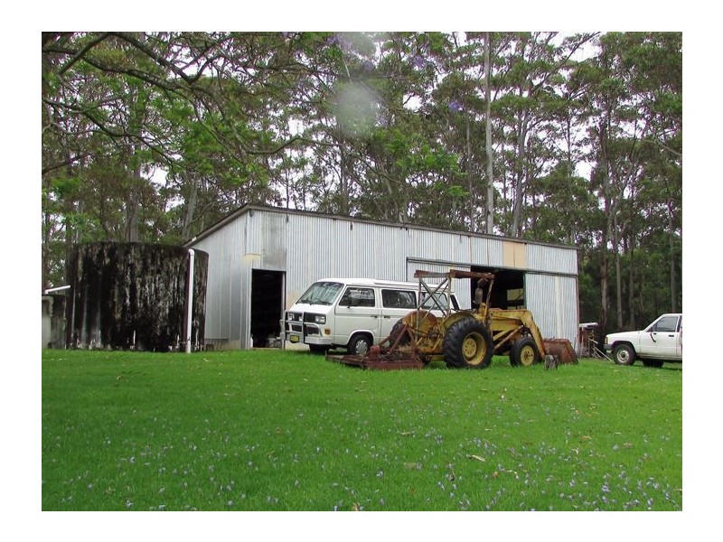 1160C Princes Highway, Termeil NSW 2539