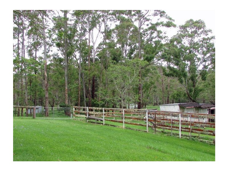 1160C Princes Highway, Termeil NSW 2539