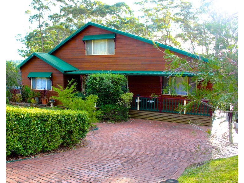 79 Kings Point Drive, Kings Point NSW 2539