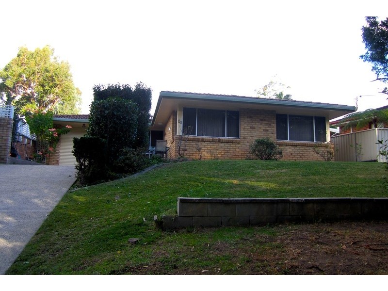 23 Forest Way, Mollymook NSW 2539