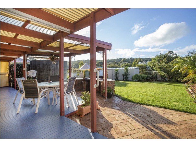 18 Forest Road, Kioloa NSW 2539