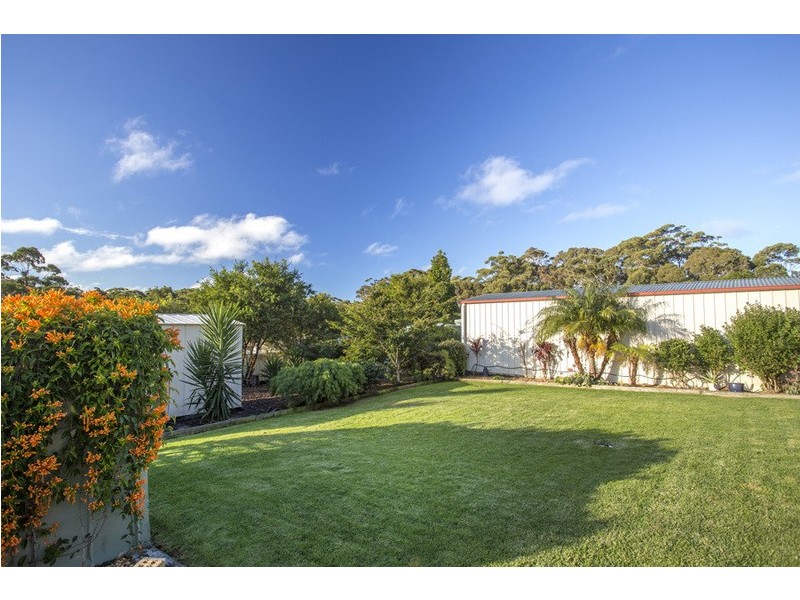 18 Forest Road, Kioloa NSW 2539