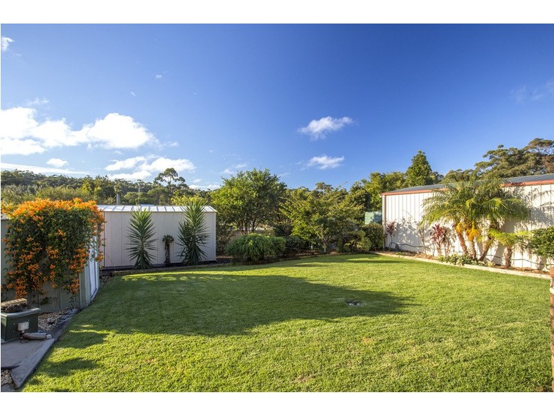 18 Forest Road, Kioloa NSW 2539