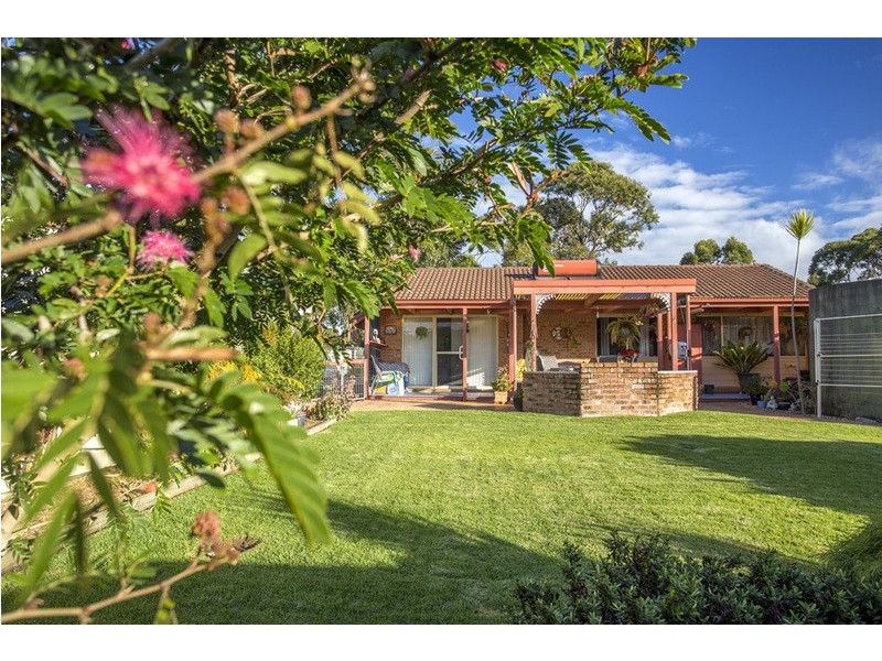 18 Forest Road, Kioloa NSW 2539