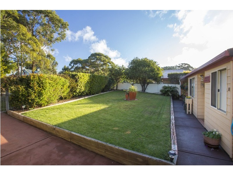 18 Forest Road, Kioloa NSW 2539