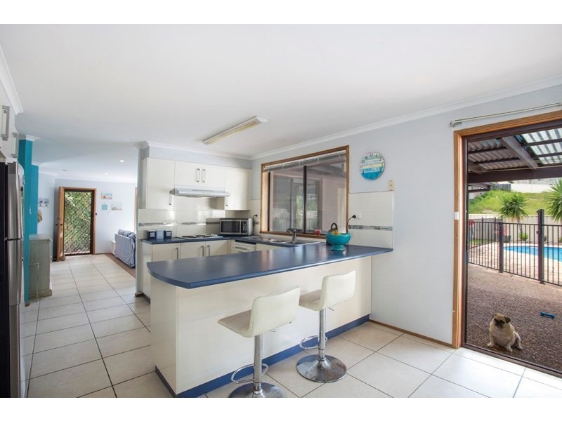 5 Taurus Spur, Narrawallee NSW 2539