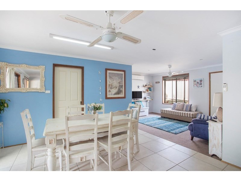 5 Taurus Spur, Narrawallee NSW 2539