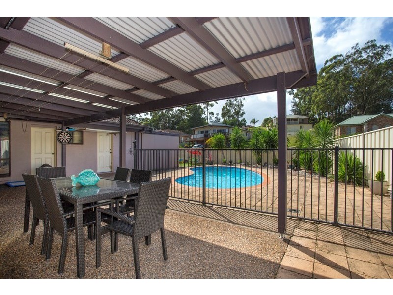 5 Taurus Spur, Narrawallee NSW 2539