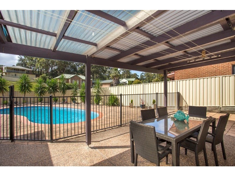 5 Taurus Spur, Narrawallee NSW 2539