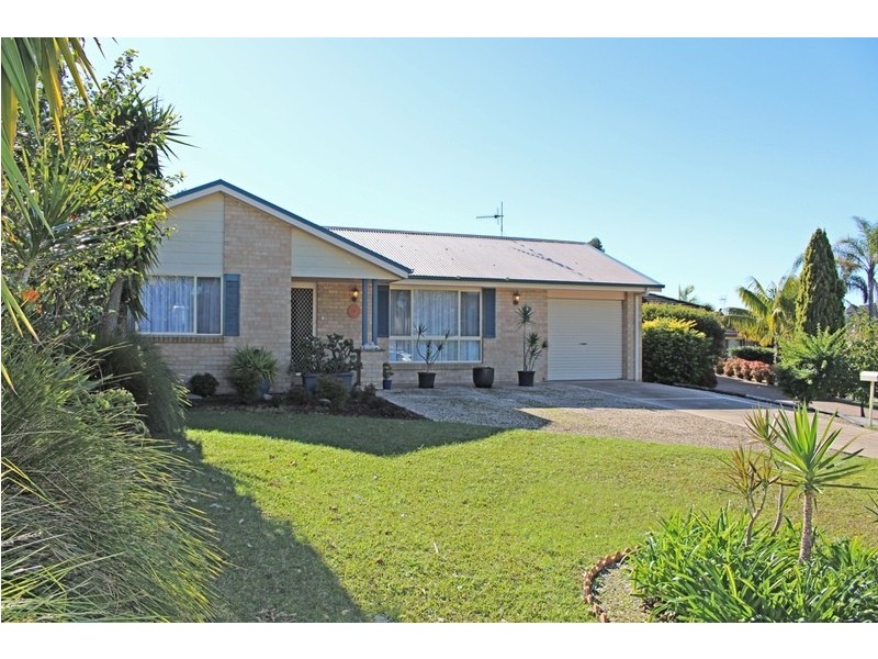 16 Lomandra Place, Ulladulla NSW 2539