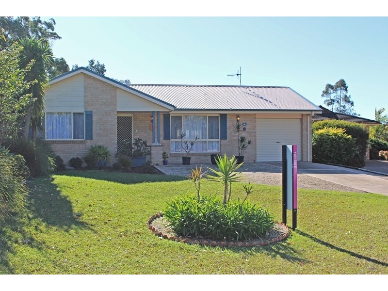 16 Lomandra Place, Ulladulla NSW 2539