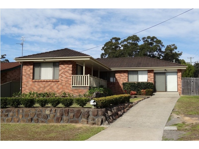 2 Cooper Grove, Ulladulla NSW 2539