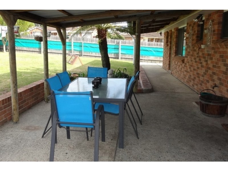 2 Cooper Grove, Ulladulla NSW 2539