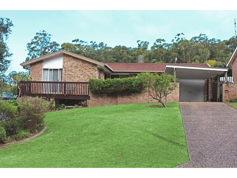 1 Robin Place, Mollymook NSW 2539