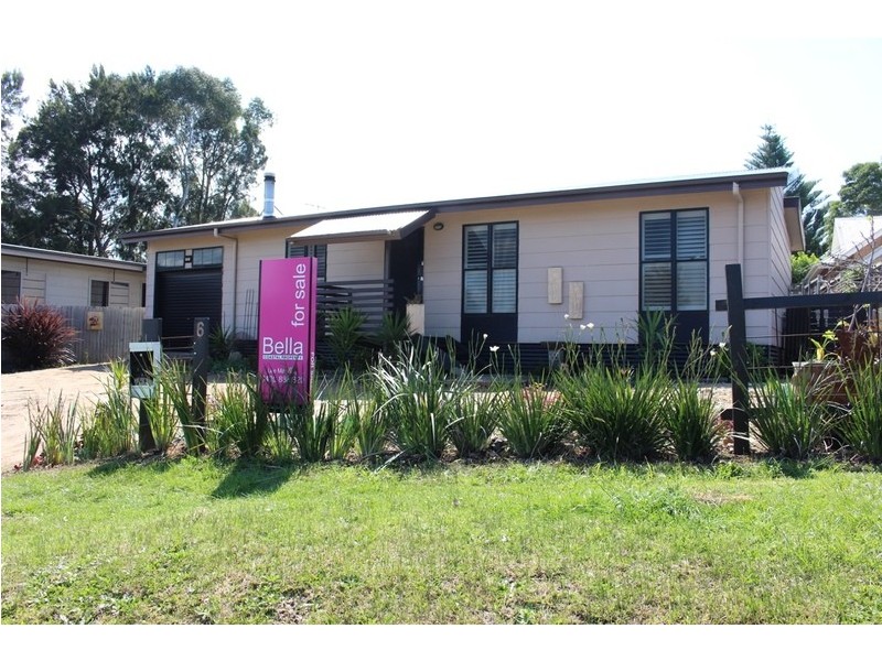 6 Croobyar Road, Milton NSW 2538