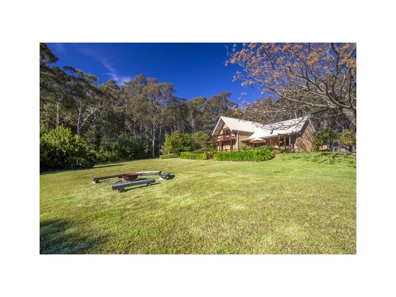 14 Brooman Road, Morton NSW 2538