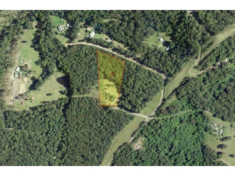 14 Brooman Road, Morton NSW 2538