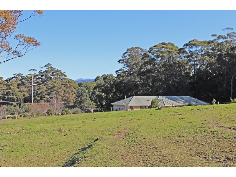 Lot 210, Tuckerman Road, Ulladulla NSW 2539