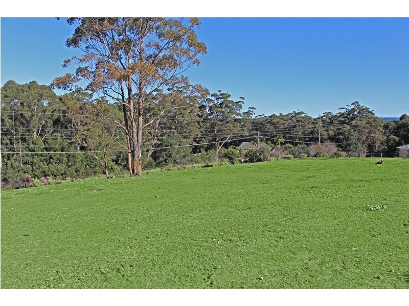 Lot 210, Tuckerman Road, Ulladulla NSW 2539