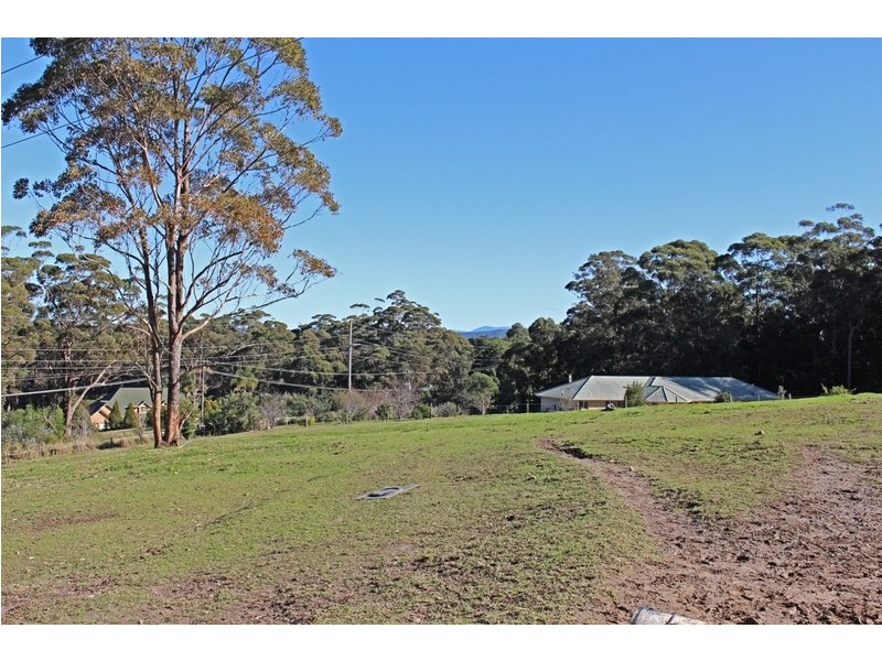 Lot 210, Tuckerman Road, Ulladulla NSW 2539