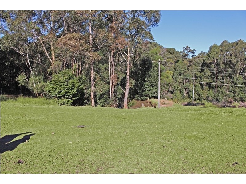 Lot 210, Tuckerman Road, Ulladulla NSW 2539