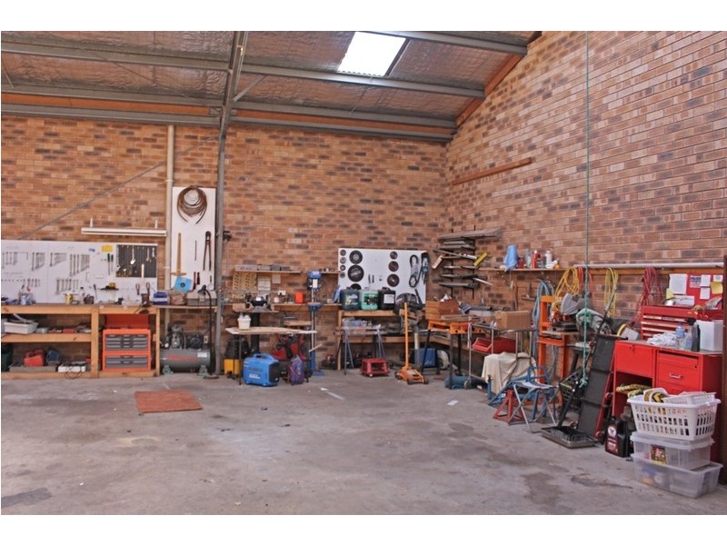 4/243 Princes Highway, Ulladulla NSW 2539