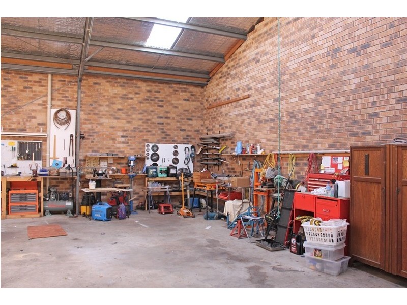 4/243 Princes Highway, Ulladulla NSW 2539