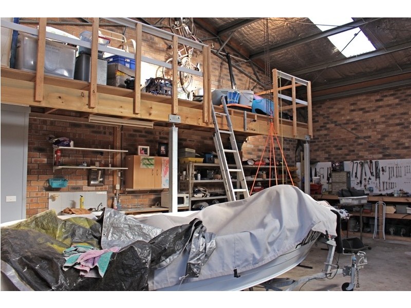 4/243 Princes Highway, Ulladulla NSW 2539