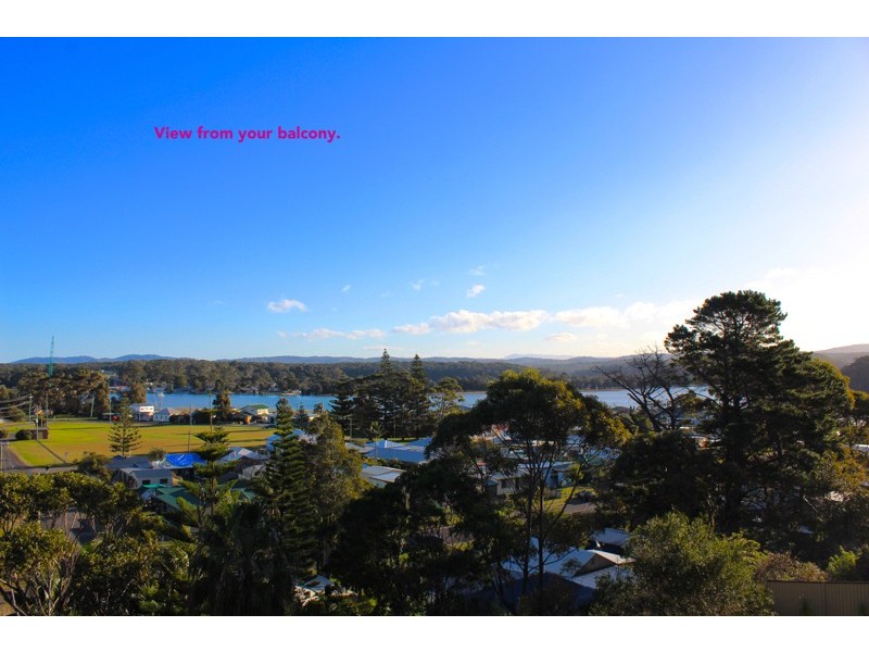 124 Canberra Crescent, Burrill Lake NSW 2539