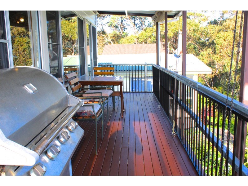 124 Canberra Crescent, Burrill Lake NSW 2539