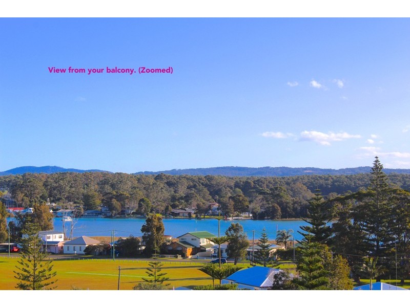 124 Canberra Crescent, Burrill Lake NSW 2539