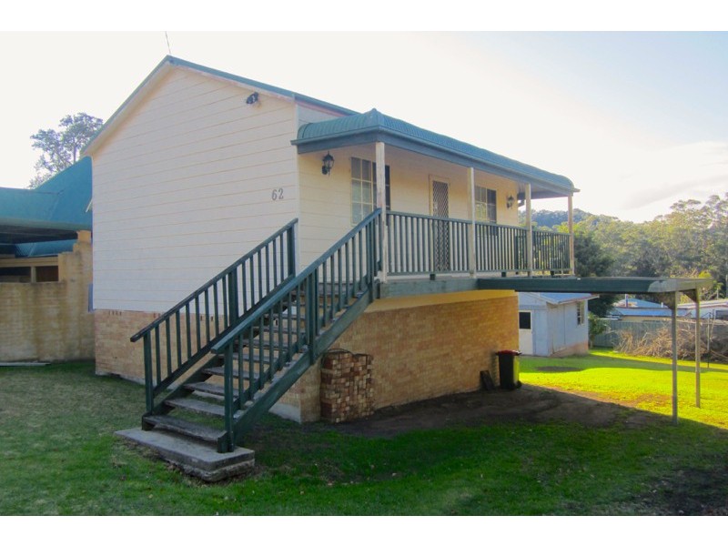 62 Wattle Street, Fishermans Paradise NSW 2539