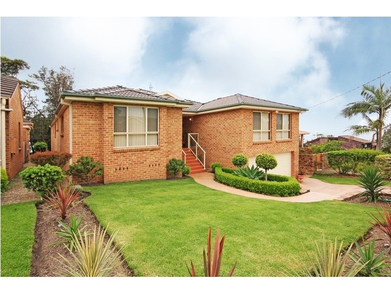 207 Mitchell Parade, Mollymook Beach NSW 2539