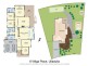 6 Wilga Place, Ulladulla NSW 2539 Floorplan