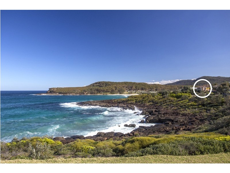 1 Wooroonga Crescent, Kioloa NSW 2539