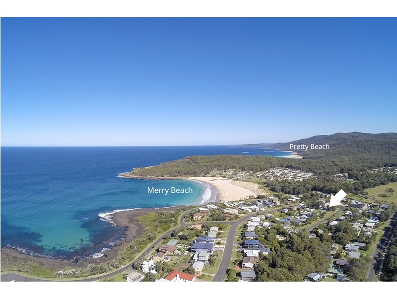 6 Merry Street, Kioloa NSW 2539