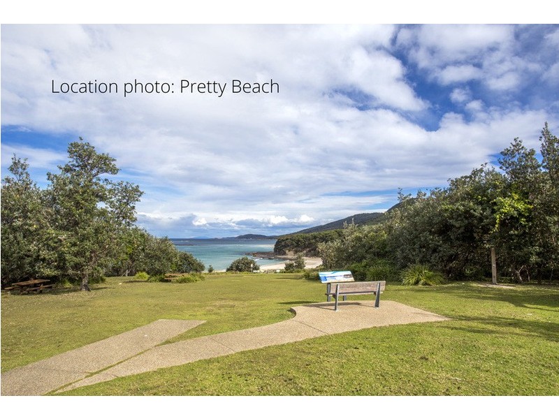 6 Merry Street, Kioloa NSW 2539