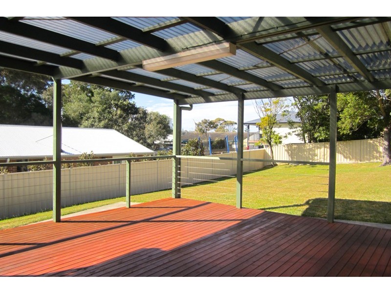 38 Lockhart Avenue, Mollymook NSW 2539