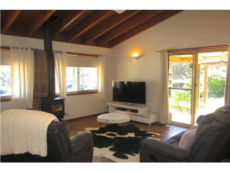 466A Wheelbarrow Road, Woodburn NSW 2538