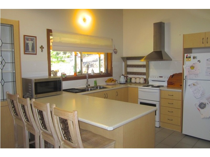 466A Wheelbarrow Road, Woodburn NSW 2538