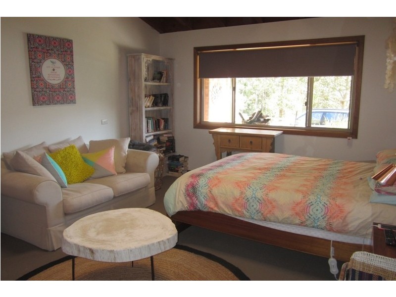 466A Wheelbarrow Road, Woodburn NSW 2538