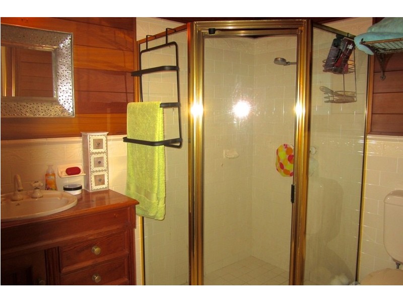 466A Wheelbarrow Road, Woodburn NSW 2538