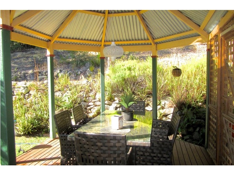 466A Wheelbarrow Road, Woodburn NSW 2538