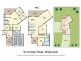 54 Donlan Road, Mollymook NSW 2539 Floorplan