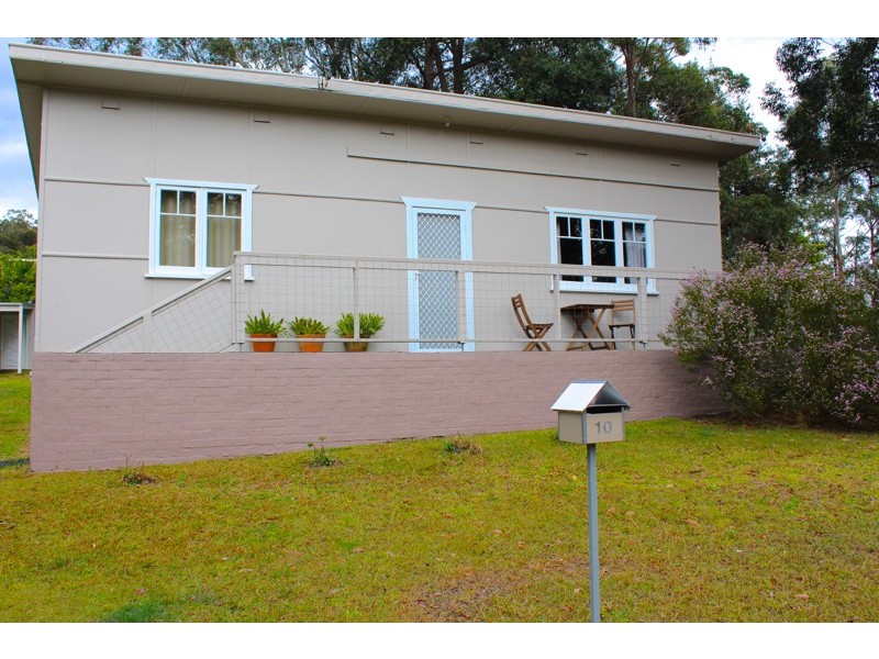 10 Esme Street, Conjola Park NSW 2539