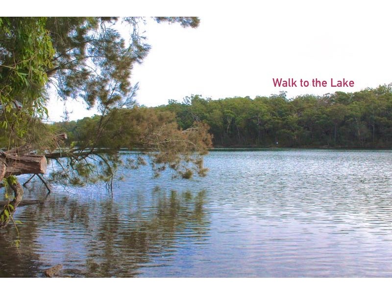 10 Esme Street, Conjola Park NSW 2539