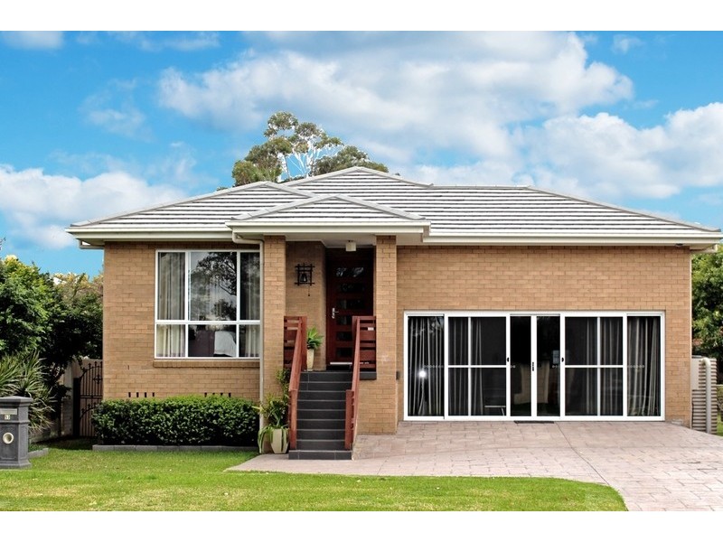 53 McDonald Parade, Burrill Lake NSW 2539