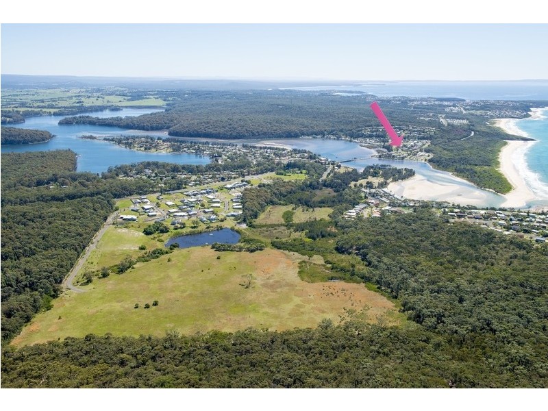 53 McDonald Parade, Burrill Lake NSW 2539